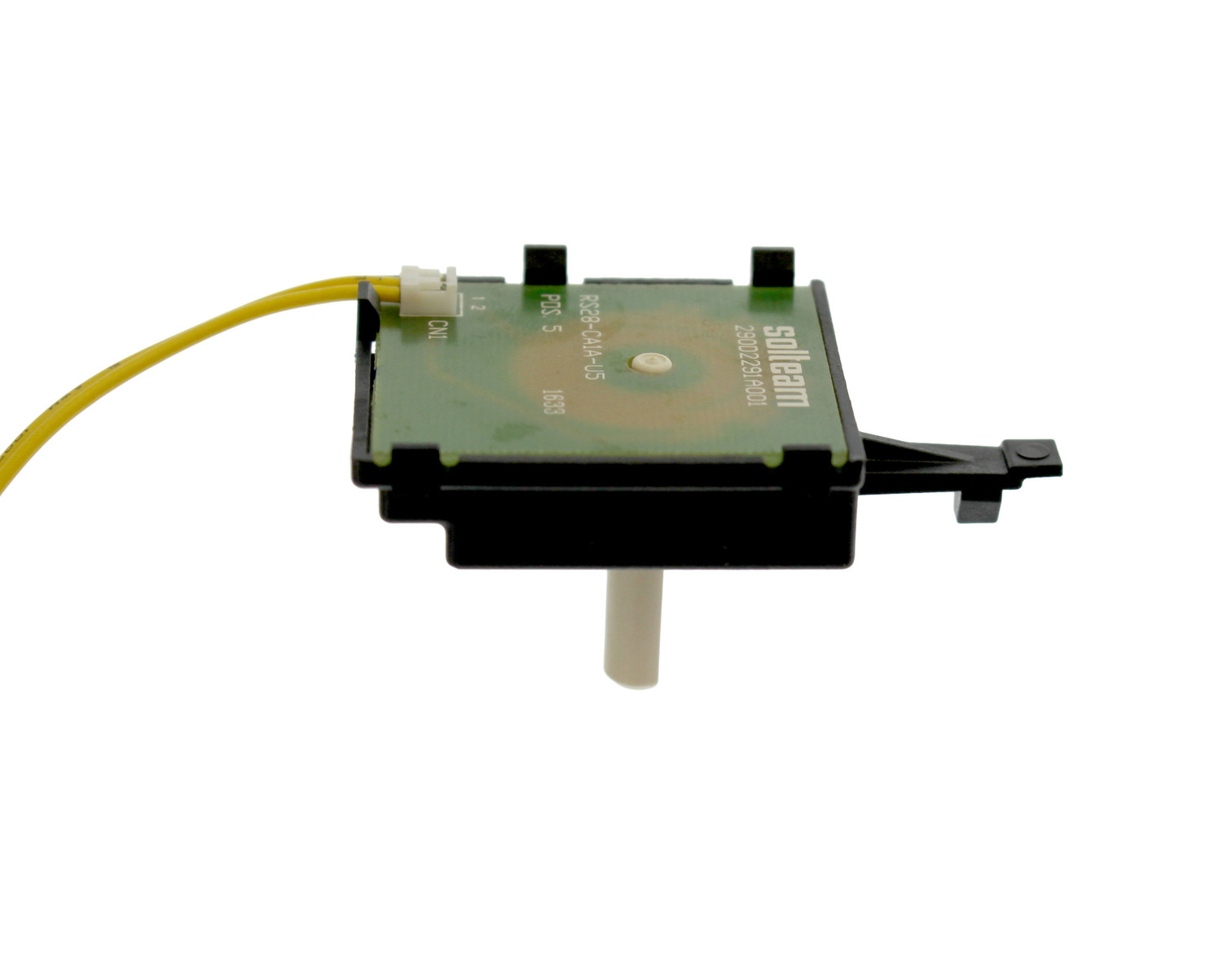 WW01F01794 - Genuine OEM GE Washer Selector Assembly